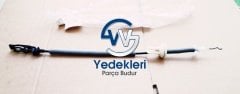 Volkswagen Golf 7 Kapı Kilit Teli Ön 5G4837085 OEM / ORJINAL