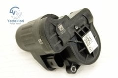 Volkswagen Golf 7 Arka El Fren Motoru Sol 3Q0998281 OEM / ORJINAL
