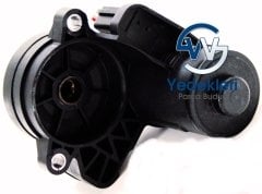 Volkswagen Golf 7 Arka El Fren Motoru Sağ 3Q0998281A OEM / ORJINAL