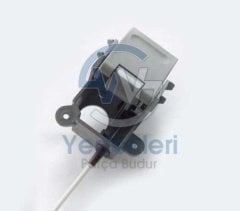 Volkswagen LT-35 Volt İç Açma Kapı Kolu Ön Sağ Telli 2D0837086 İTHAL / Eş Değer Ürün