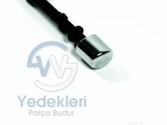 Bora El Fren Kolu Düğmesi Butonu Komple 1J0711323D OEM / ORJINAL