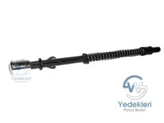Bora El Fren Kolu Düğmesi Butonu Komple 1J0711323D OEM / ORJINAL