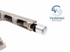 Caddy El Fren Kolu Komple 1T1711303G9B9 OEM / ORJINAL