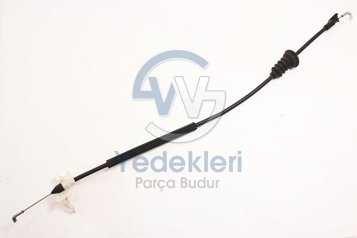 Volkswagen Passat Kapı Kilit Teli Arka Sol 1J4839085J OEM / ORJINAL