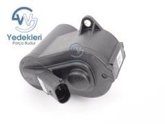 Passat Arka El Fren Motoru Elektrikli 3C0998281A OEM / ORJINAL