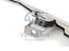 Caddy El Fren Kolu Tabancası 6N0711303C01C OEM / ORJINAL