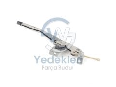Polo El Fren Kolu Tabancası 6N0711303C01C OEM / ORJINAL