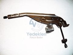 Polo El Fren Kolu Tabancası 6Q0711303AB OEM / ORJINAL