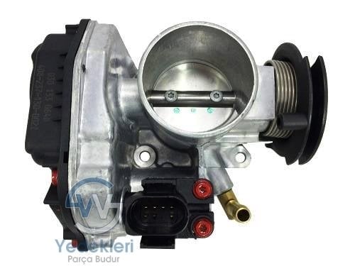 Polo Gaz Kelebeği Boğaz 1.6 AEE 030133064D