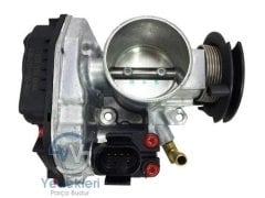 Polo Gaz Kelebeği Boğaz 1.6 AEE 030133064D