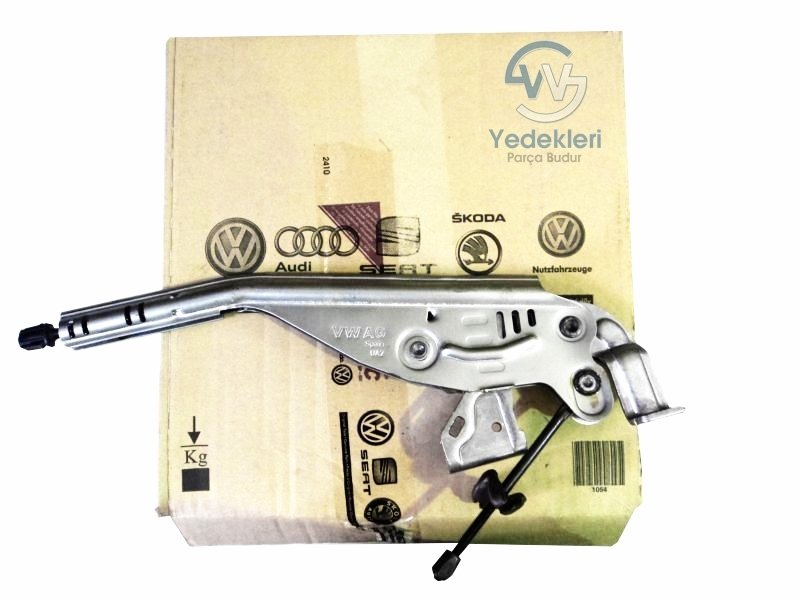 Polo El Fren Kolu Tabancası 6Q0711303AF OEM / ORJINAL
