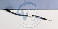 Volkswagen Golf 7 Kapı Kilit Teli Arka 5G4839085A OEM / ORJINAL
