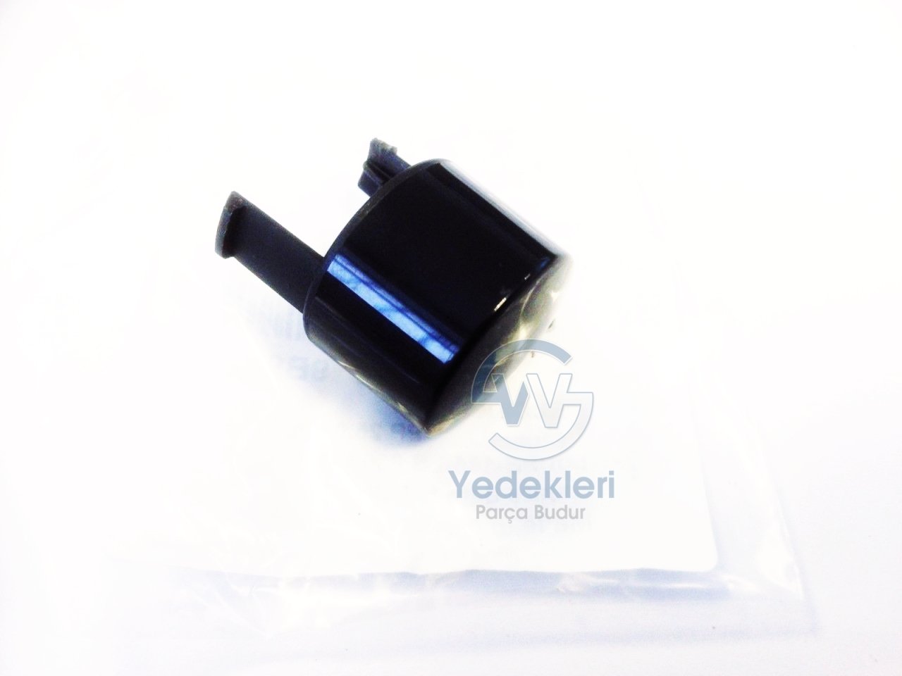 Transporter T5 El Fren Kolu Düğme Butonu 7H0711333B9B9 OEM / ORJINAL
