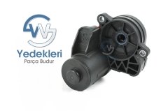 Passat Arka El Fren Motoru Sol Elektrikli 8V0998281 OEM / ORJINAL