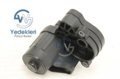 Passat Arka El Fren Motoru Sağ Elektrikli 8V0998281A OEM / ORJINAL