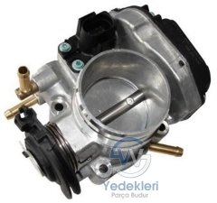 Golf 4 Gaz Kelebeği Boğaz 1.6 8v AKL 06A133064J