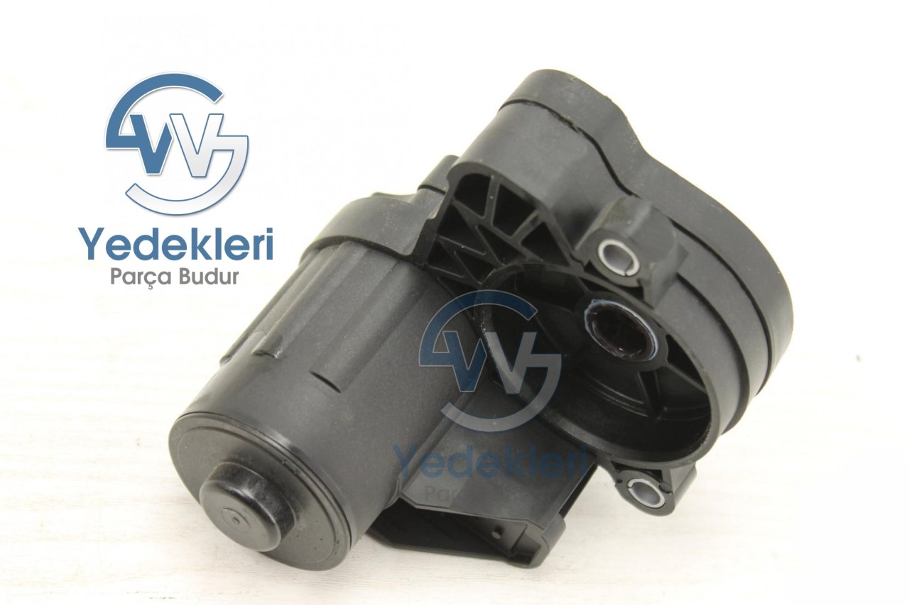 Golf 7 Arka El Fren Motoru Sağ Elektrikli 8V0998281A OEM / ORJINAL