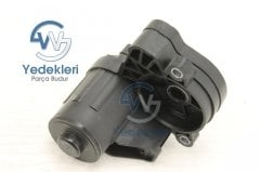 Golf 7 Arka El Fren Motoru Sağ Elektrikli 8V0998281A OEM / ORJINAL