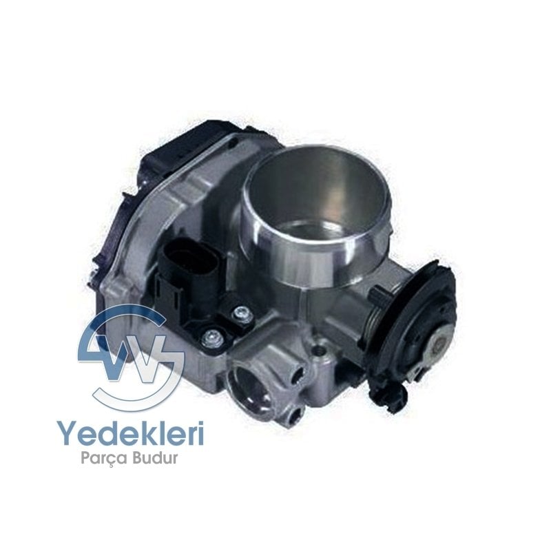 Polo Gaz Kelebeği Boğaz 1.4 AFH 036133064C