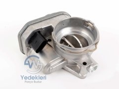 Golf 5 Gaz Kelebeği Boğaz 1.9TDI 038128063L