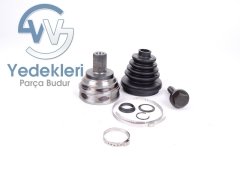 Golf 5 Dış Aks Kafası 1.4TSI / 1.6 / 1.6FSI / 1.9TDI 1K0498099 GKN
