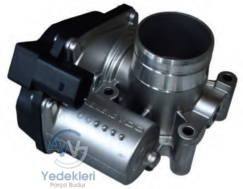 Polo Gaz Kelebeği Boğaz 1.2 CGPA CGPB 03D133062F