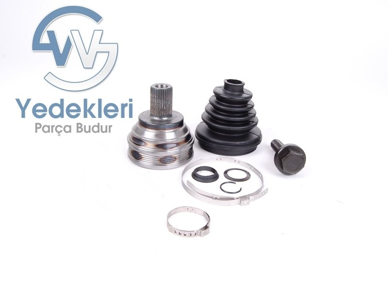 Passat Dış Aks Kafası 2.0FSI 3C0498099 GKN