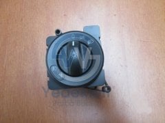 Volkswagen Crafter Far Düğmesi 2E0959561K OEM / ORJINAL