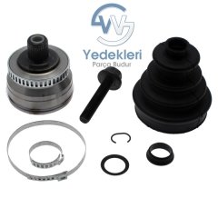 Passat Dış Aks Kafası 1.9TDI 4D0498099A İTHAL Fiyatı