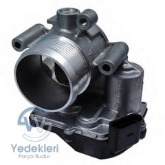 Passat Gaz Kelebeği Boğaz 2.0TDI 03L128063T