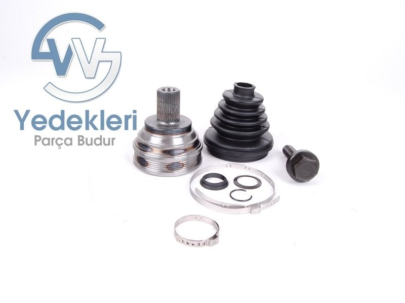 Passat Dış Aks Kafası 1.4TSI / 1.6TDI 5M0498099 OEM / ORJINAL