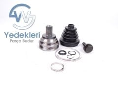 Passat Dış Aks Kafası 1.4TSI / 1.6TDI 5M0498099 OEM / ORJINAL