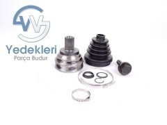 Golf 7 Dış Aks Kafası 1.4TSI / 1.6TDI 5M0498099 OEM / ORJINAL