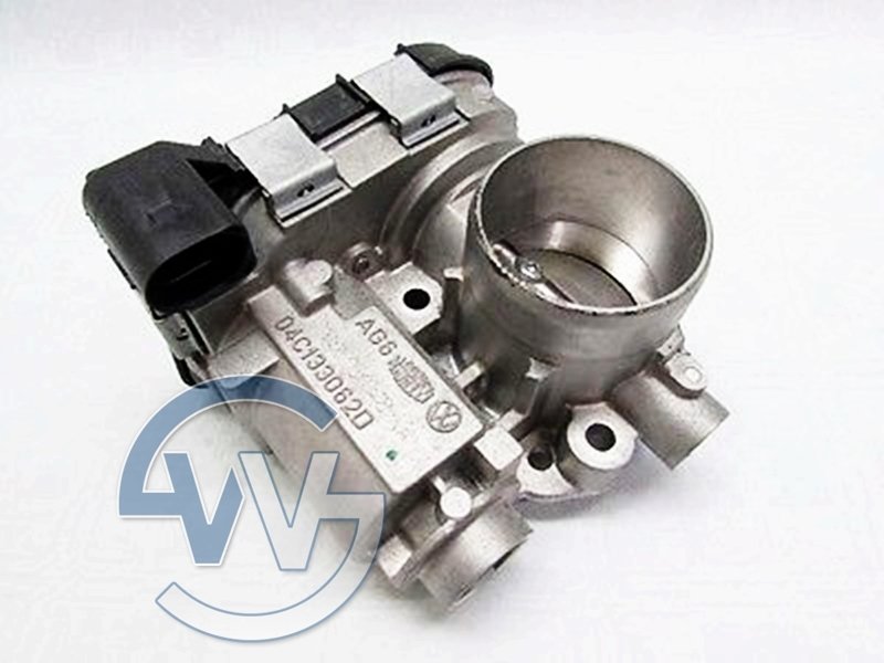 Polo Gaz Kelebeği Boğaz 1.0 04C133062D