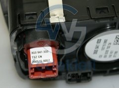Volkswagen Passat Far Düğmesi 3G0941633 ICX OEM / ORJINAL