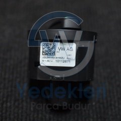Volkswagen Polo Far Düğmesi 5G0941431AH WZU OEM / ORJINAL