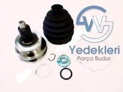 Polo Dış Aks Kafası 1.4TDI 6Q0498099E İTHAL