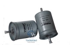 Passat Bakım Filtre Seti 1.8 ADR Benzin Filtresi