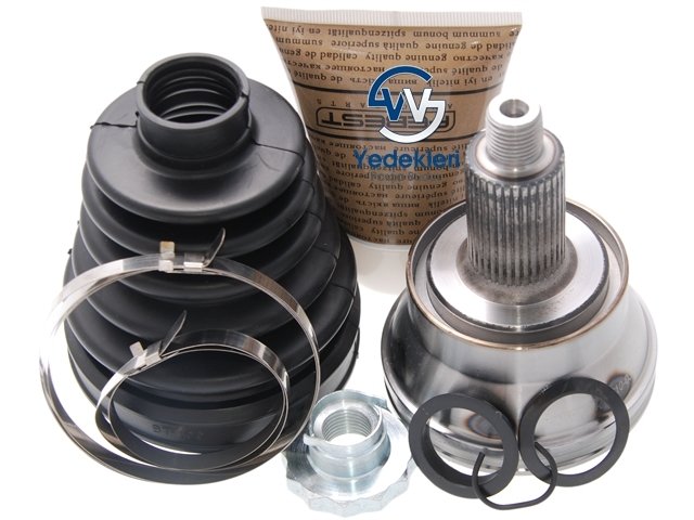 Polo Dış Aks Kafası (Benzinli) 6R0498099 GKN