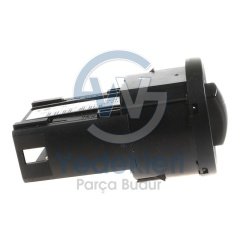 Volkswagen Polo Far Düğmesi 6Q0941531M 20H OEM / ORJINAL