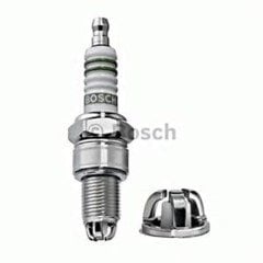 Volkswagen Polo 1.6 (AEE / ALM) Ateşleme Bujisi - 101000050AC - 0241235757 - Bosch
