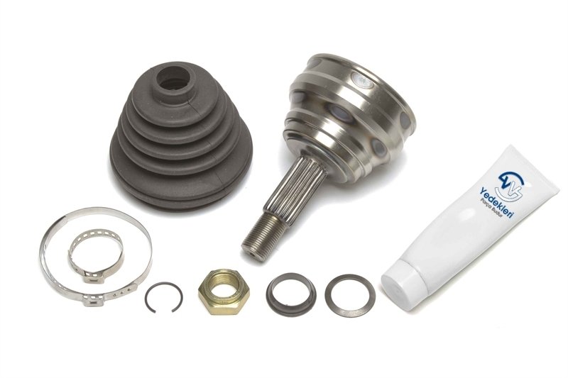 Transporter T5 Dış Aks Kafası 1.9TDI 7H0498099 GKN