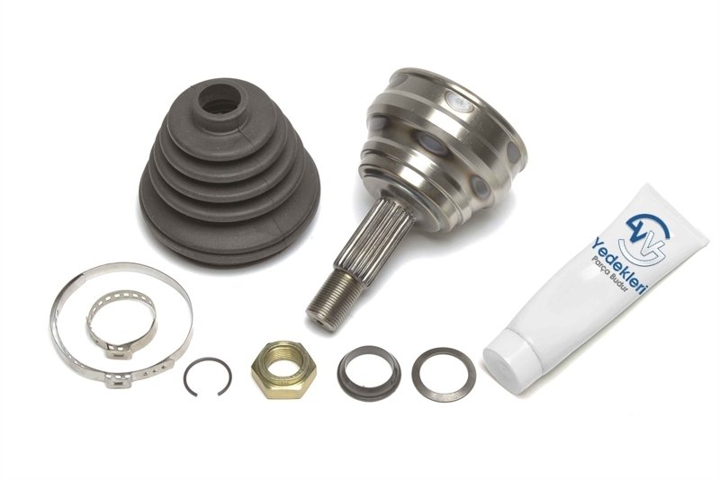 Transporter T6 Dış Aks Kafası 2.0TDI 7H0498099B GKN