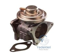 Golf 5 Egr Valfi 1.9TDI BXE 038131501AN