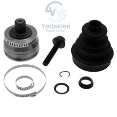 Passat Dış Aks Kafası 1.9TDI 4D0498099A GKN Fiyatı