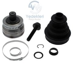 Passat Dış Aks Kafası 1.8 / 1.8T 8D0498099B İTHAL