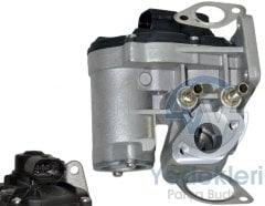 Jetta Egr Valfi 1.6FSI BLF 03C131503B