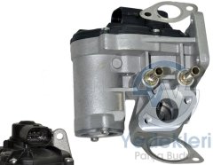Passat Egr Valfi 1.6FSI BLF 03C131503B