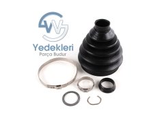Golf 5 Dış Aks Körüğü 1K0498203 GKN