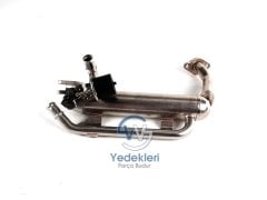 Caddy Egr Soğutucu 1.9TDI BLS 03G131512AD